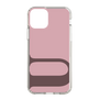Slim Protection Case［ Original - initial color - U dusty pink ］