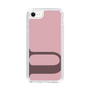 Slim Protection Case［ Original - initial color - U dusty pink ］