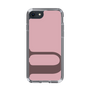 Slim Protection Case［ Original - initial color - U dusty pink ］