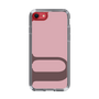 Slim Protection Case［ Original - initial color - U dusty pink ］