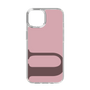 Slim Protection Case［ Original - initial color - U dusty pink ］