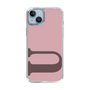 Slim Protection Case［ Original - initial color - U dusty pink ］
