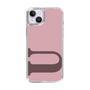 Slim Protection Case［ Original - initial color - U dusty pink ］