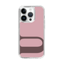Slim Protection Case［ Original - initial color - U dusty pink ］