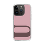 Slim Protection Case［ Original - initial color - U dusty pink ］