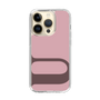 Slim Protection Case［ Original - initial color - U dusty pink ］
