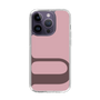 Slim Protection Case［ Original - initial color - U dusty pink ］