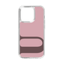 Slim Protection Case［ Original - initial color - U dusty pink ］
