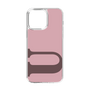 Slim Protection Case［ Original - initial color - U dusty pink ］