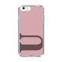 Slim Protection Case［ Original - initial color - U dusty pink ］