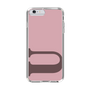 Slim Protection Case［ Original - initial color - U dusty pink ］