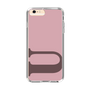 Slim Protection Case［ Original - initial color - U dusty pink ］