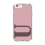 Slim Protection Case［ Original - initial color - U dusty pink ］