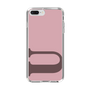Slim Protection Case［ Original - initial color - U dusty pink ］