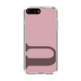 Slim Protection Case［ Original - initial color - U dusty pink ］