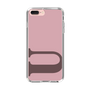 Slim Protection Case［ Original - initial color - U dusty pink ］
