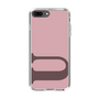 Slim Protection Case［ Original - initial color - U dusty pink ］