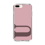 Slim Protection Case［ Original - initial color - U dusty pink ］