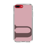 Slim Protection Case［ Original - initial color - U dusty pink ］