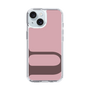 Slim Protection Case［ Original - initial color - U dusty pink ］