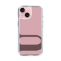 Slim Protection Case［ Original - initial color - U dusty pink ］