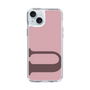 Slim Protection Case［ Original - initial color - U dusty pink ］