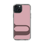 Slim Protection Case［ Original - initial color - U dusty pink ］
