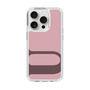Slim Protection Case［ Original - initial color - U dusty pink ］