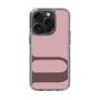 Slim Protection Case［ Original - initial color - U dusty pink ］