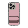 Slim Protection Case［ Original - initial color - U dusty pink ］