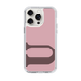 Slim Protection Case［ Original - initial color - U dusty pink ］