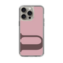 Slim Protection Case［ Original - initial color - U dusty pink ］