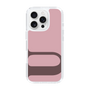 Slim Protection Case［ オリジナル - initial color - U dusty pink ］