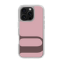 Slim Protection Case［ オリジナル - initial color - U dusty pink ］