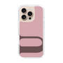 Slim Protection Case［ オリジナル - initial color - U dusty pink ］