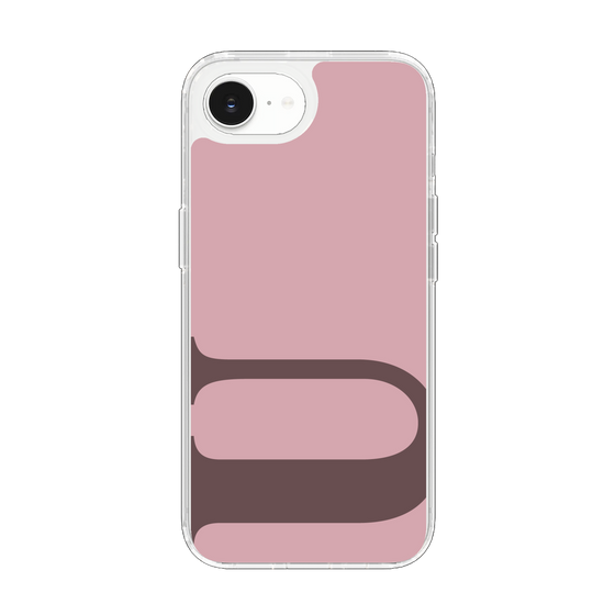 Slim Protection Case［ Original - initial color - U dusty pink ］