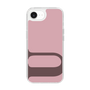 Slim Protection Case［ Original - initial color - U dusty pink ］