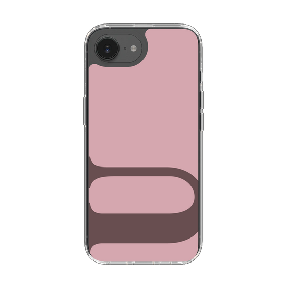 Slim Protection Case［ Original - initial color - U dusty pink ］