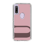 Slim Protection Case［ Original - initial color - U dusty pink ］