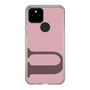 Slim Protection Case［ Original - initial color - U dusty pink ］