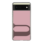Slim Protection Case［ Original - initial color - U dusty pink ］
