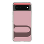Slim Protection Case［ Original - initial color - U dusty pink ］
