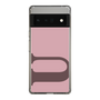 Slim Protection Case［ Original - initial color - U dusty pink ］