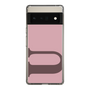 Slim Protection Case［ Original - initial color - U dusty pink ］
