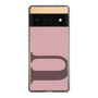 Slim Protection Case［ Original - initial color - U dusty pink ］