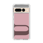 Slim Protection Case［ Original - initial color - U dusty pink ］