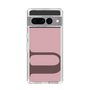 Slim Protection Case［ Original - initial color - U dusty pink ］