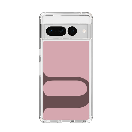 Slim Protection Case［ Original - initial color - U dusty pink ］