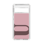 Slim Protection Case［ Original - initial color - U dusty pink ］
