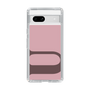 Slim Protection Case［ Original - initial color - U dusty pink ］